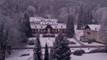 Lázně Karlova Studánka