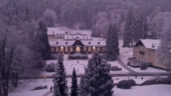 Lázně Karlova Studánka