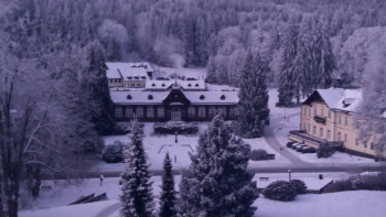 Lázně Karlova Studánka