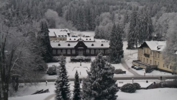 Lázně Karlova Studánka