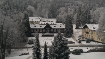 Lázně Karlova Studánka