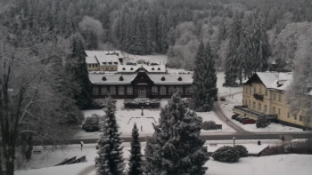 Lázně Karlova Studánka