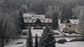 Lázně Karlova Studánka