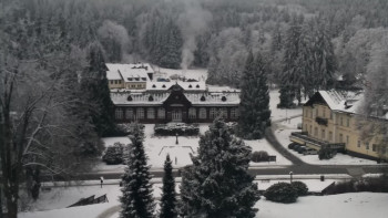 Lázně Karlova Studánka