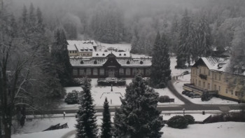 Lázně Karlova Studánka