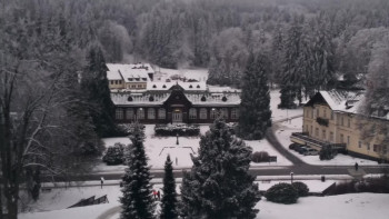 Lázně Karlova Studánka