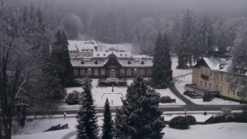 Lázně Karlova Studánka