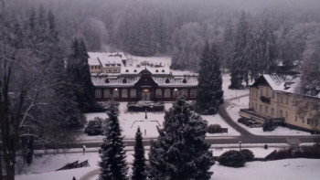 Lázně Karlova Studánka