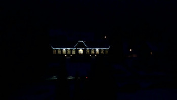 Lázně Karlova Studánka