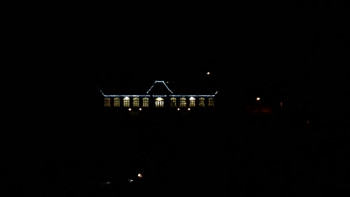 Lázně Karlova Studánka