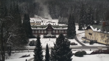 Lázně Karlova Studánka