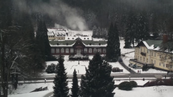 Lázně Karlova Studánka