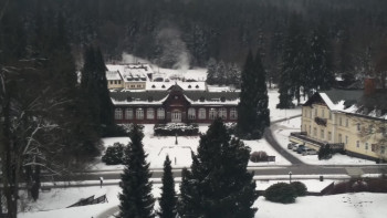 Lázně Karlova Studánka