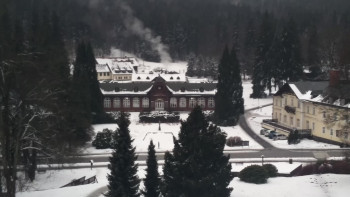 Lázně Karlova Studánka