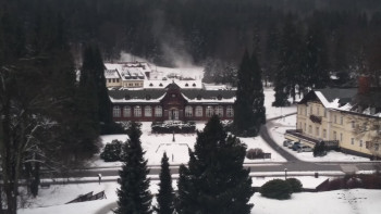 Lázně Karlova Studánka