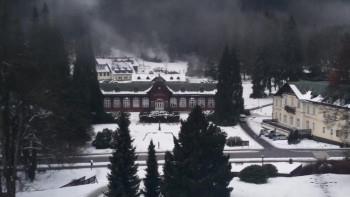 Lázně Karlova Studánka