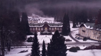 Lázně Karlova Studánka