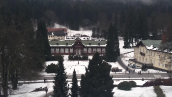 Lázně Karlova Studánka