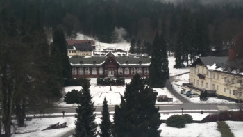 Lázně Karlova Studánka