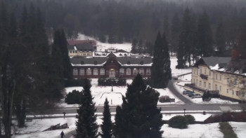 Lázně Karlova Studánka