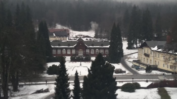 Lázně Karlova Studánka