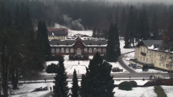 Lázně Karlova Studánka