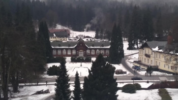 Lázně Karlova Studánka