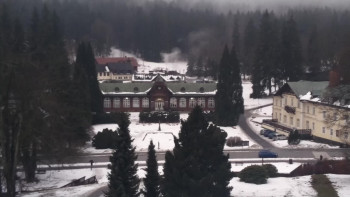 Lázně Karlova Studánka