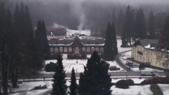 Lázně Karlova Studánka