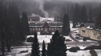 Lázně Karlova Studánka