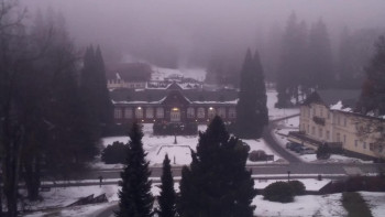 Lázně Karlova Studánka