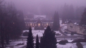 Lázně Karlova Studánka