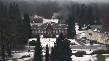 Lázně Karlova Studánka