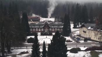 Lázně Karlova Studánka