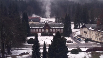 Lázně Karlova Studánka