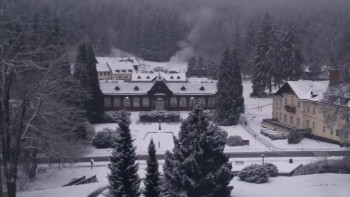 Lázně Karlova Studánka