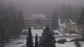 Lázně Karlova Studánka