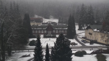 Lázně Karlova Studánka