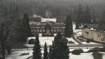 Lázně Karlova Studánka