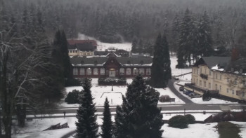 Lázně Karlova Studánka