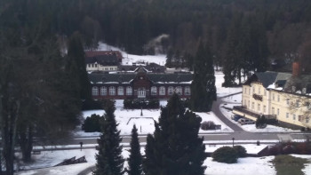 Lázně Karlova Studánka