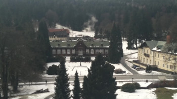 Lázně Karlova Studánka