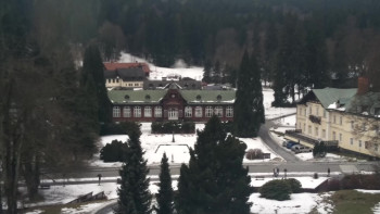 Lázně Karlova Studánka