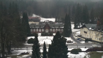 Lázně Karlova Studánka