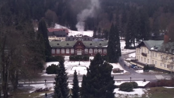 Lázně Karlova Studánka