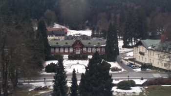 Lázně Karlova Studánka