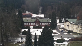 Lázně Karlova Studánka