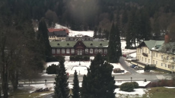 Lázně Karlova Studánka