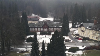 Lázně Karlova Studánka