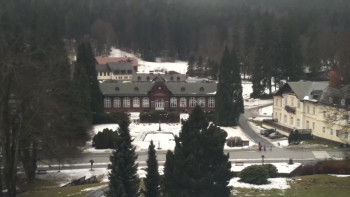 Lázně Karlova Studánka